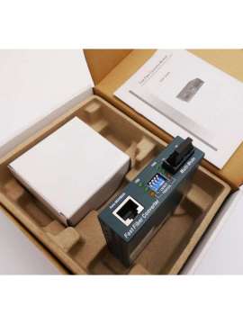 mmf/sc 2km llf-fast fiber