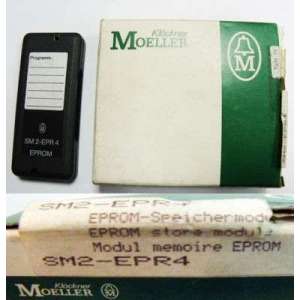 SM 2-EPR 4 KLöCKNER-MOELLER