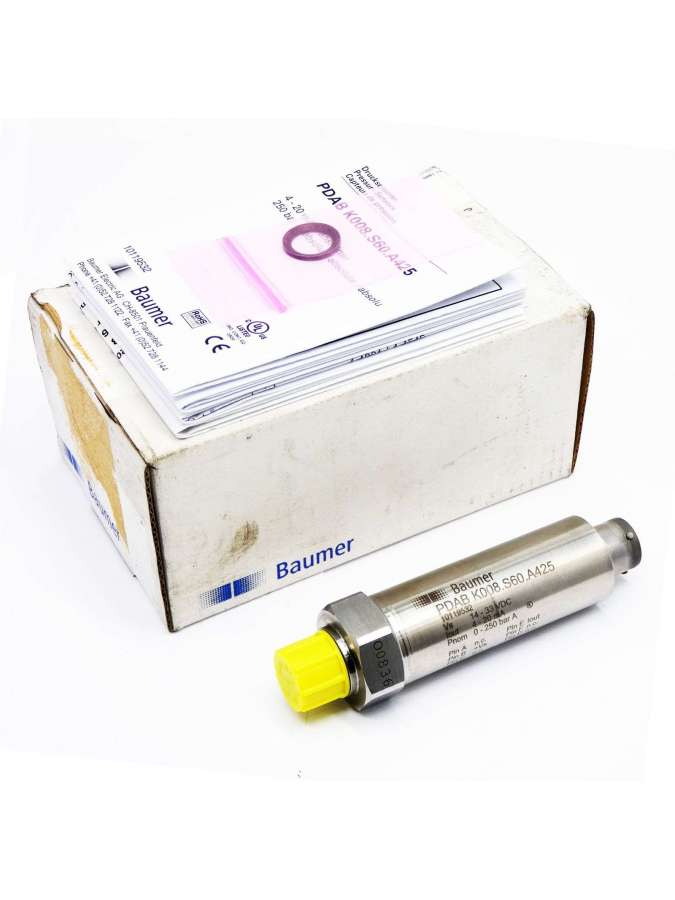 pdab k008.s60.a425-baumer electric