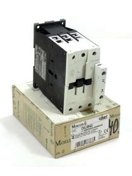 dil m40-moeller