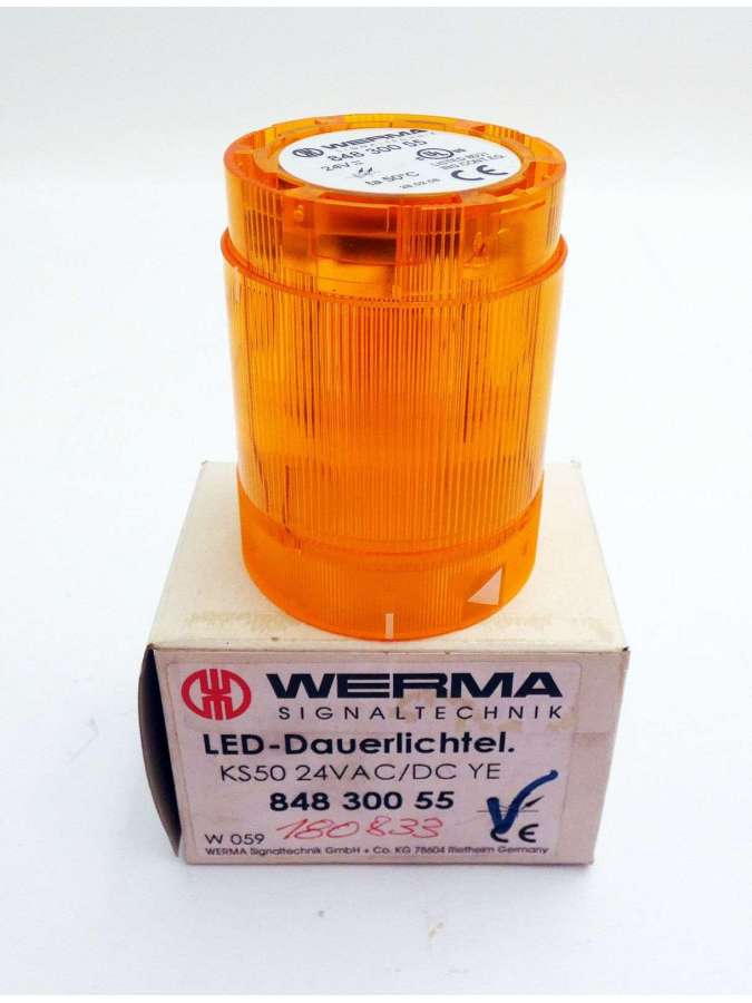 848 300 55-werma