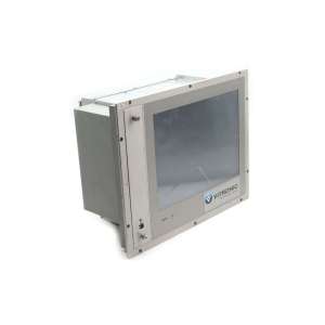 93124 VITRONIC USED