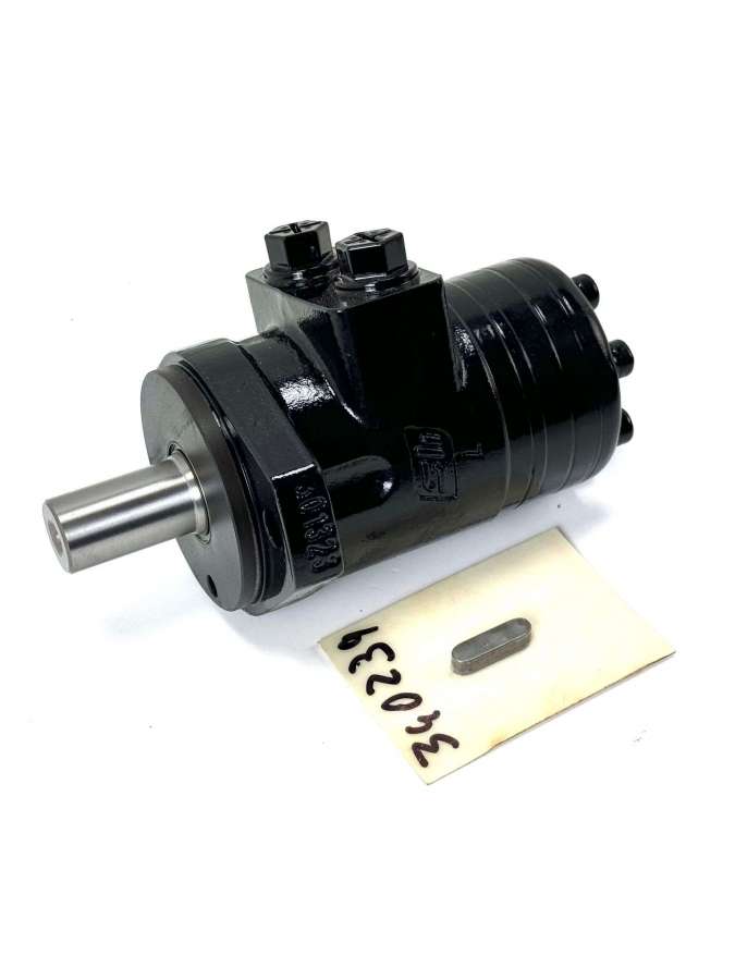bgs 160cl 250-brevini