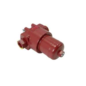 DFN BH/HC 160 L E 10 LZ 1.0/-AV HYDAC