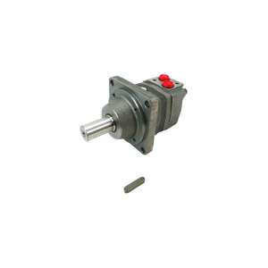 HR W 100 CL320 BREVINI