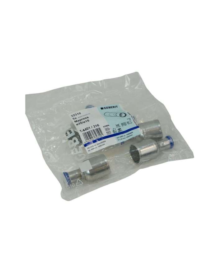 mapress 32310-geberit