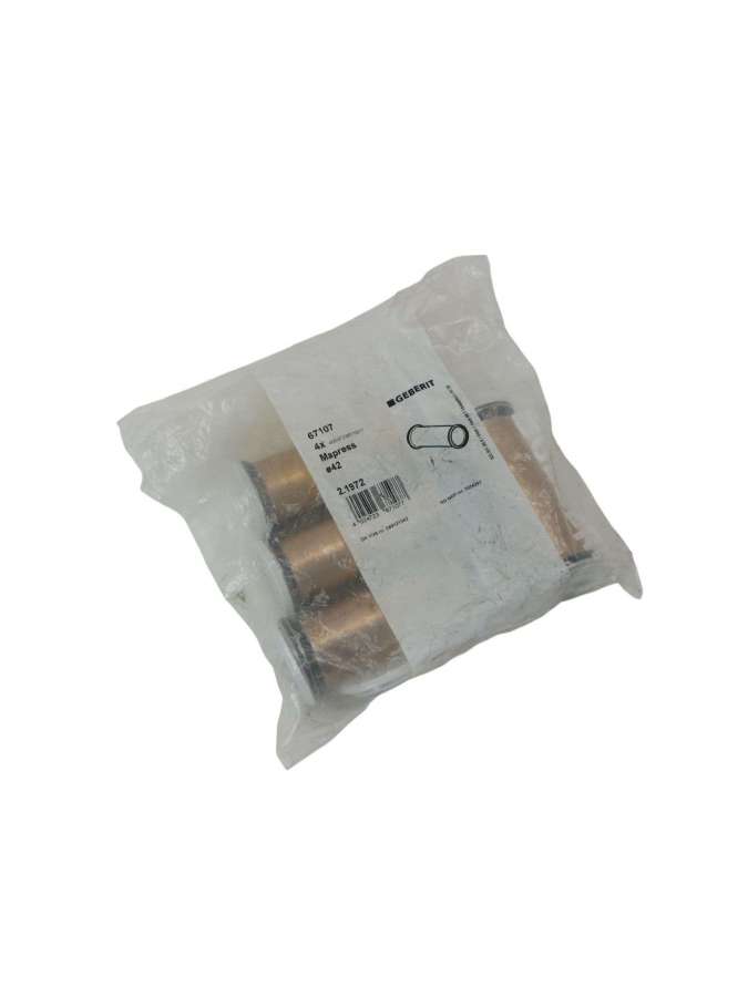 mapress 67107-geberit