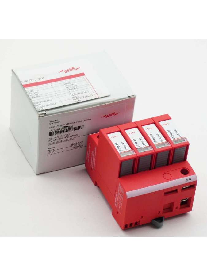 dg mu 3py 480 4w+g-dehn