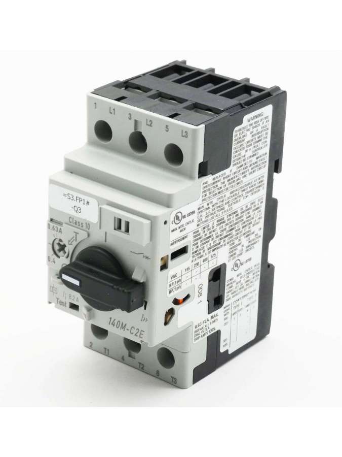 140m-c2e-a63-allen-bradley