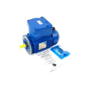 4KTCD 80 A-4 BARTEC