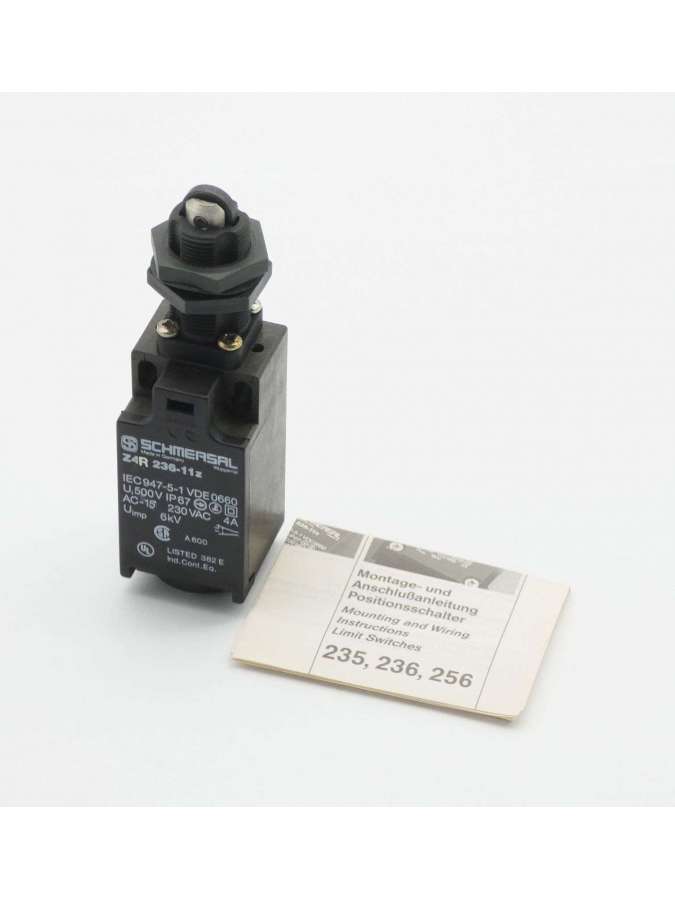 z4r 236-11z, z4r23611z-schmersal