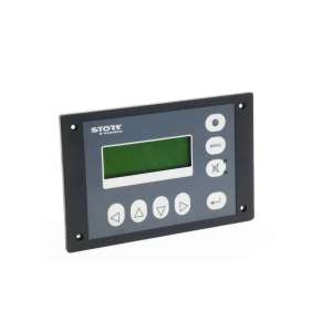ST601-LCD STOERK TRONIC USED