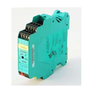 VBA-4E3A-KE-ZE/R PHOENIX CONTACT D'OCCASION