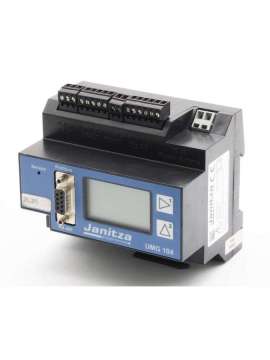 umg104 p-usd-janitza