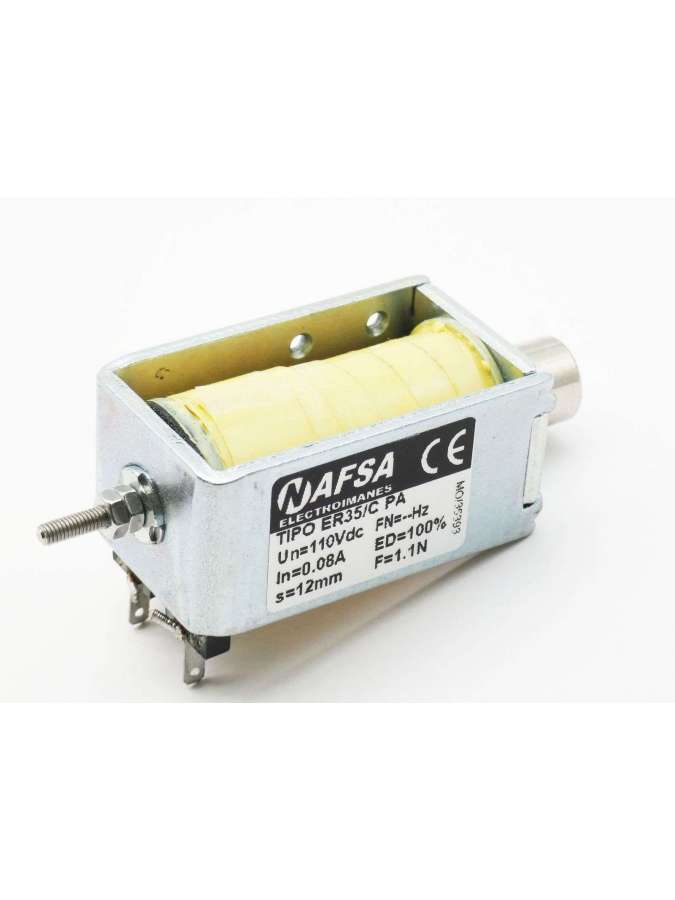 tipo er35/c pa-nafsa
