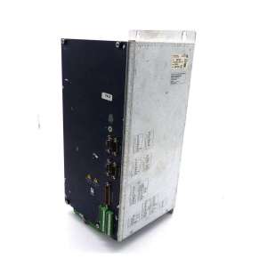 0362145EF SIEB & MEYER USED