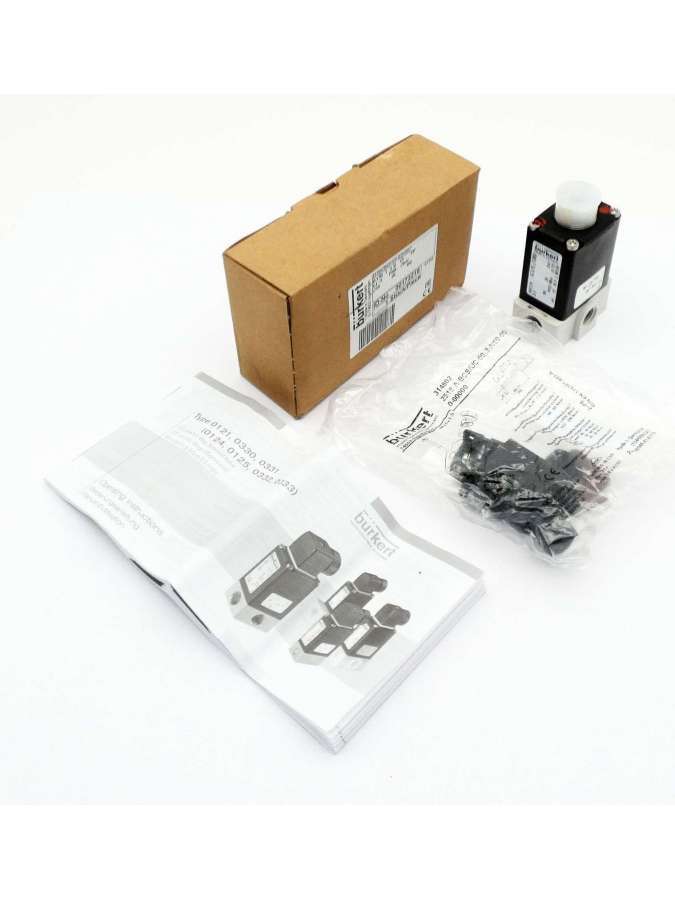 0330 t 4,0 cf pp-bürkert