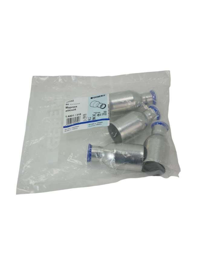mapress 32322-geberit