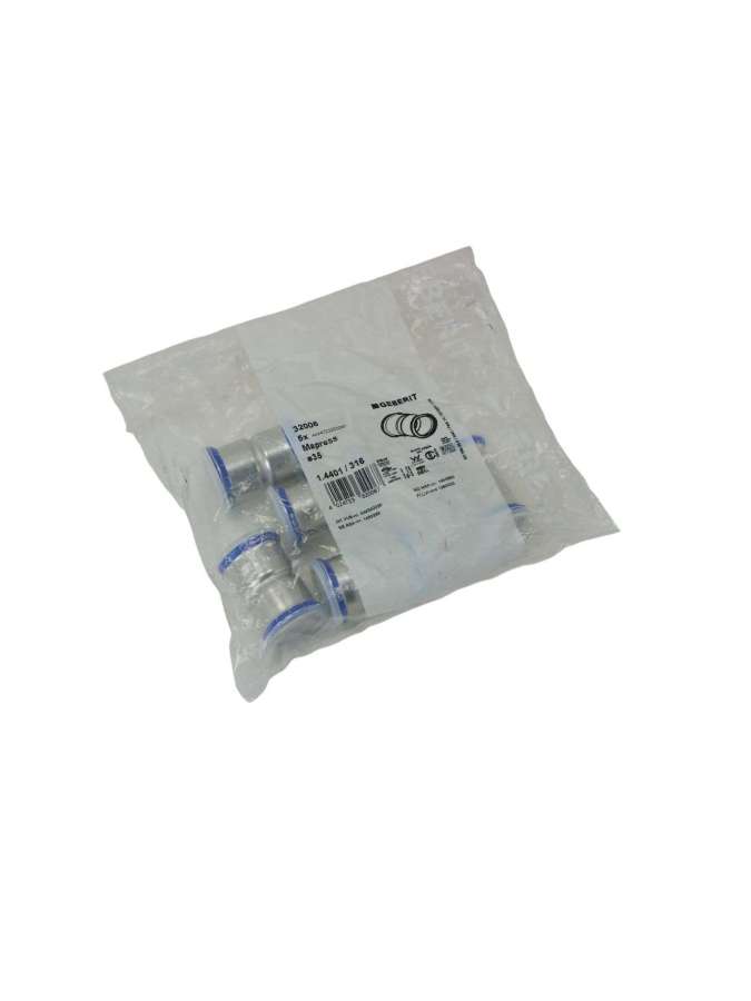 mapress 32006-geberit