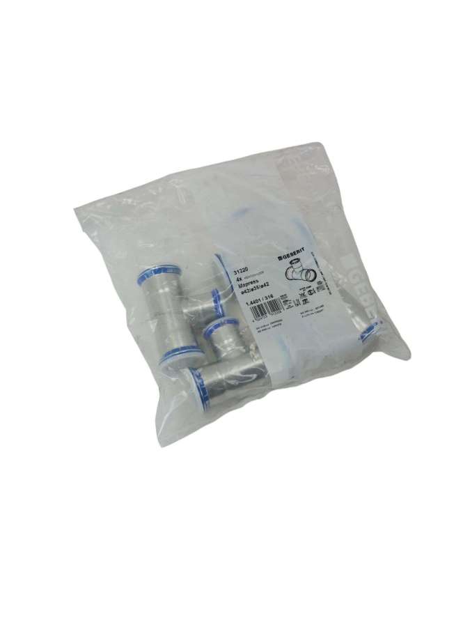 mapress 31220-geberit
