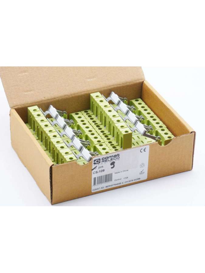 cs-109, 1725-comat releco