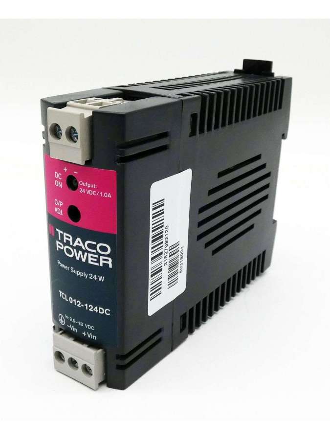 tcl012-124dc-usd-traco power