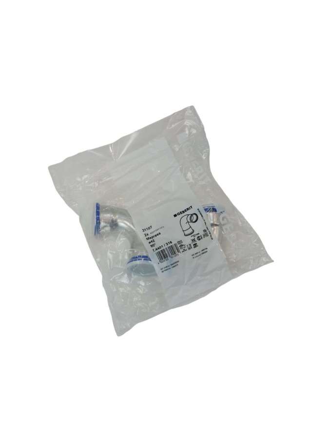 mapress 31107-geberit