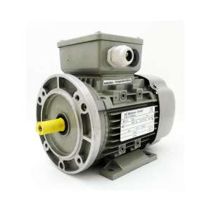 FCPA 71A-2 AC-MOTOREN