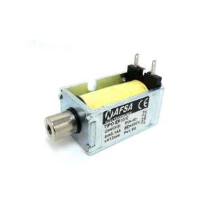 ER35/C NAFSA