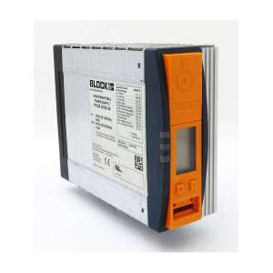 PVUA 24/24-20 BLOCK USED