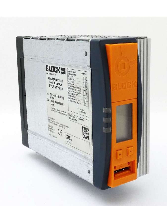 pvua 24/24-20-usd-block