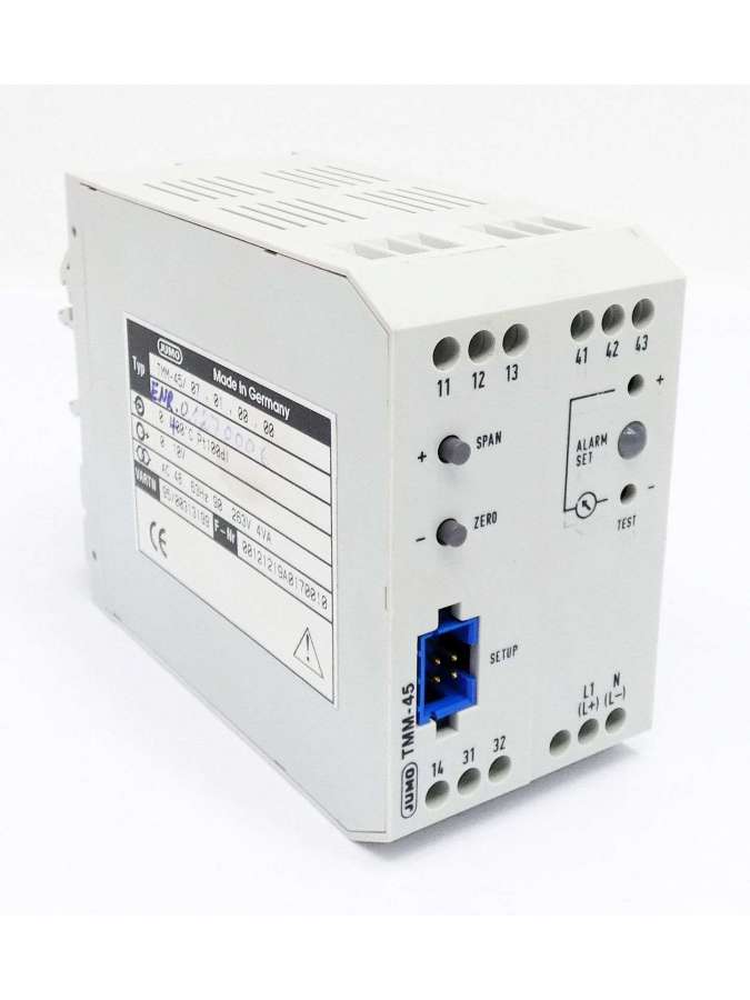 tmm-45-usd-jumo