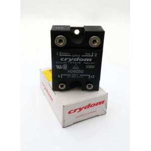 291-2242 HD6050 CRYDOM