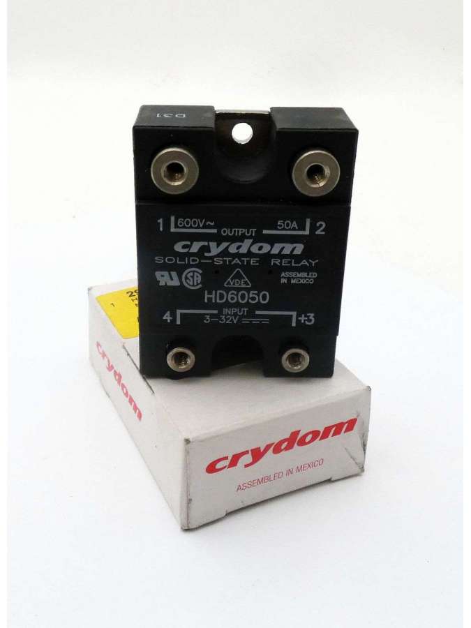 291-2242 hd6050-crydom