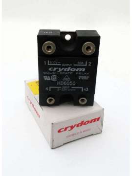 291-2242 hd6050-crydom