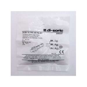 DCB 12 MN 08 PS-B3 DI-SORIC