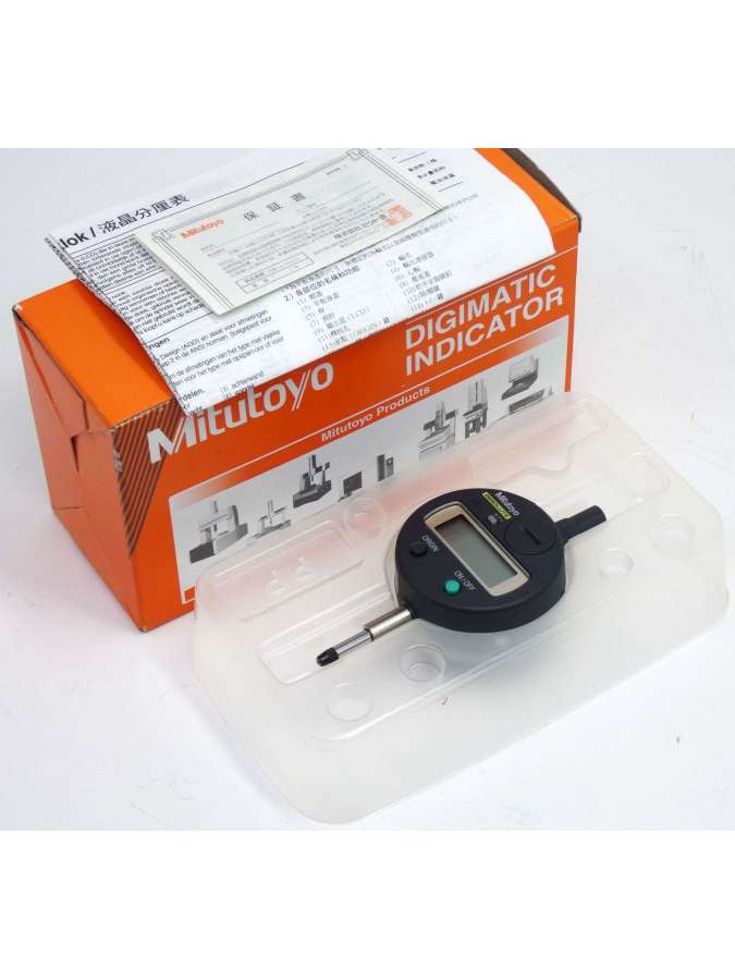 543-681b id-s1012b-mitutoyo