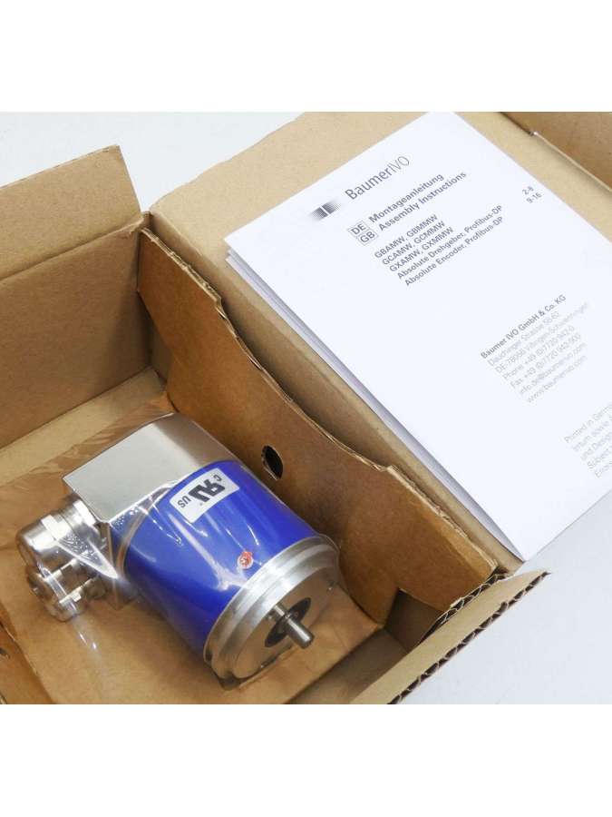 gxmmw.b203p32-baumer electric