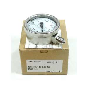 MEX3D21B22 BAUMER BOURDON