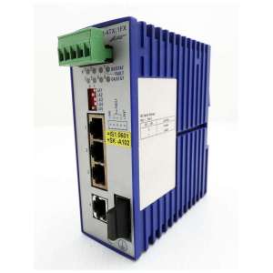 RS2-4TX/1FX HIRSCHMANN USED