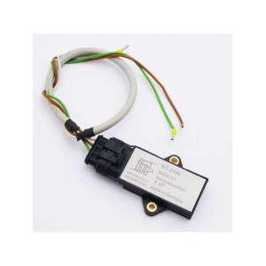 BG 2166 MIKROTECHNIK + SENSORIK USED