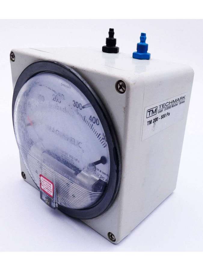 tm 200 - 500 pa-usd-techmark