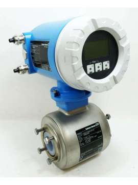 promag 55h-endress+hauser