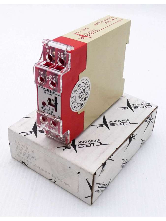 rs-ar 2-riese electronic