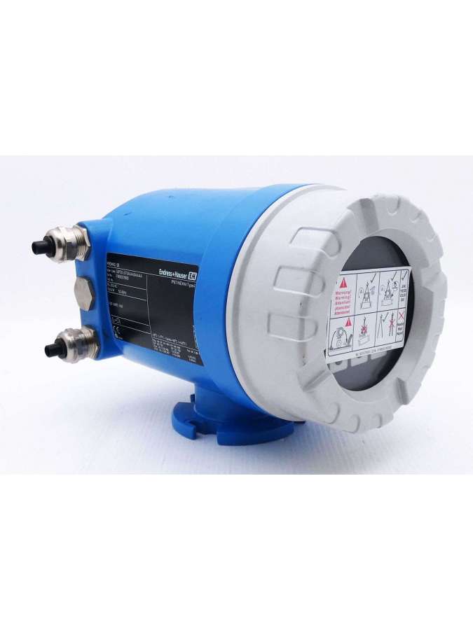 promag 50-endress+hauser