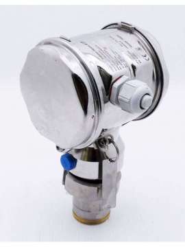 deltapilot s-endress+hauser