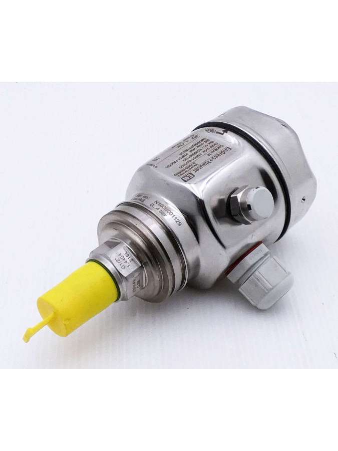 cerabar m-endress+hauser