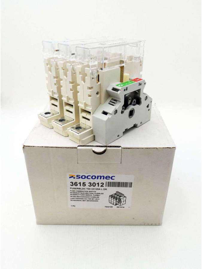 3615 3012-socomec