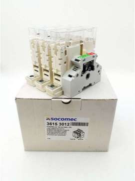 3615 3012-socomec