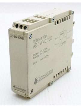 ad-tw 401 gs-usd-adamczewski